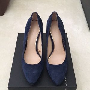 Zara Heels